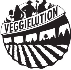 Veggielution Logo