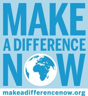 Make A Difference NOW