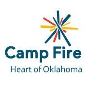 Camp Fire Heart of Oklahoma