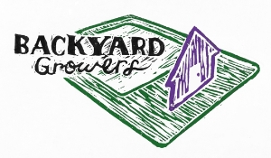 BYG logo