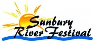 sunbury river festival