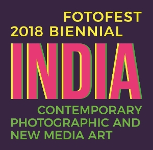 2018 Biennial Logo