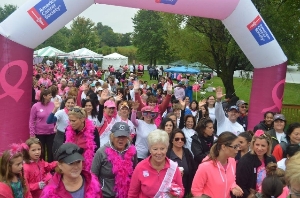 Making Strides of North Shore
