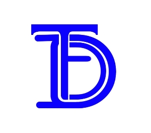 TODF - logo