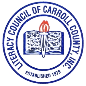 Literacy Council Logo