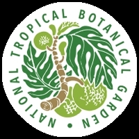 NTBG Logo