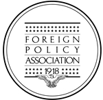Foreign Policy Association logo
