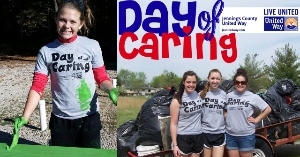 Day of Caring