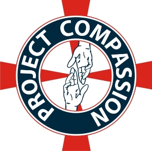 Project Compassion Logo