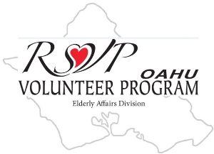 RSVP Oahu Volunteer Program