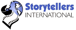 Storytellers International logo