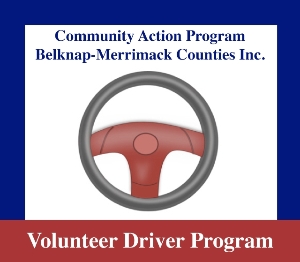 CAP Volunteer Driver Program