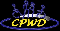 CPWD logo