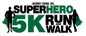 SuperHero 5K Run/Walk