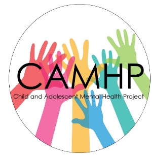 CAMHP Logo