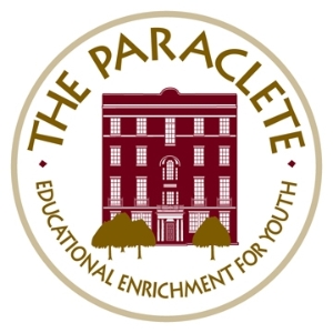 Paraclete Logo