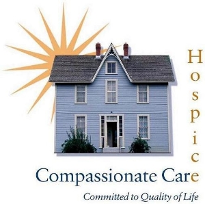 Compassionate Care Hospice Logo