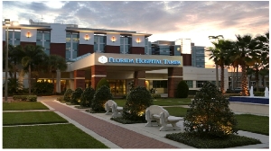 Florida  Hospital Tampa