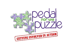 Pedal for the Puzzle