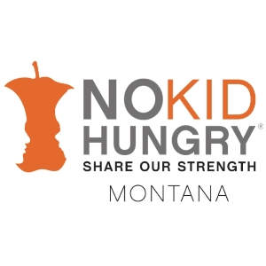 Montana No Kid Hungry Logo