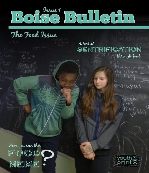 Boise Bulletin