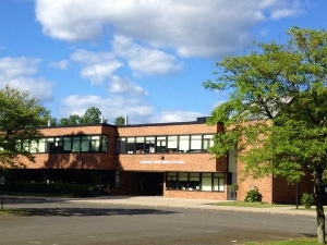 Chestnut Ridge Middle School