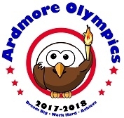 the 2017 Ardmore Olympics!