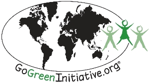 Go Green Initiative