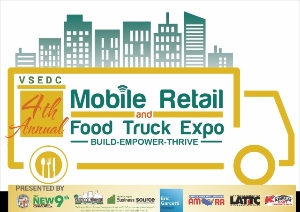Mobile Retail and Food Truck Business Expo