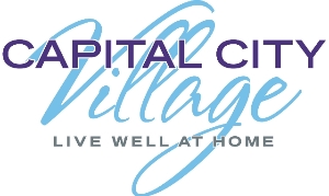 Capital City Village Logo