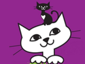 FFGW Logo Cats