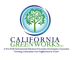 California Greenworks logo