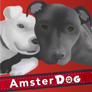 AmsterDog Logo