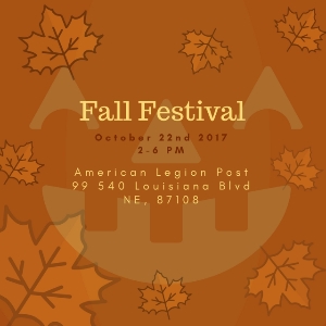 FPA Fall festival 17