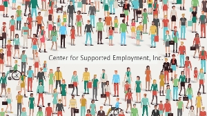 Center Supported Employment