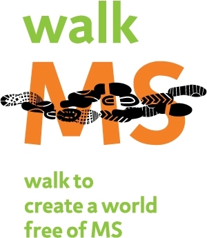 join a walk MS