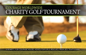 Courage Worldwide Golf Tournament
