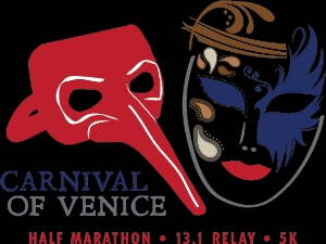 Carnival of Venice run
