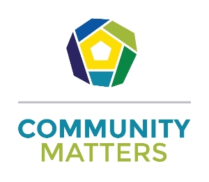 Community Matters Logo