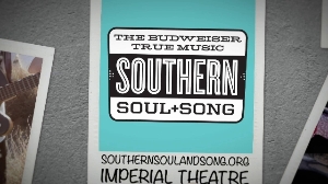 Southern Soul & Song