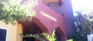 Townspeople Headquarters