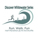 Discover Whitewater 1/2 Marathon and 5K
