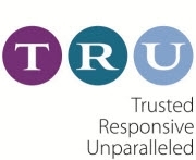TRU Square Logo