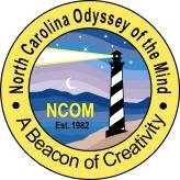 North Carolina Odyssey of the Mind
