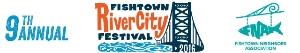 2016 River City Festival