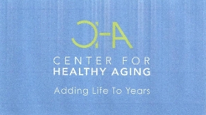 CENTER FOR HEALTHY AGING