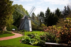 Heritage Museums & Gardens view of Windmill