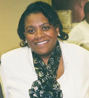 Rev. LaSandra Jones, President/CEO
