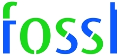 partial fossl logo