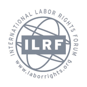 ILRF Logo